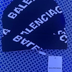 Balenciaga Beanie